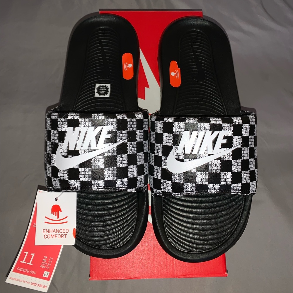 COPY - Nike slides men